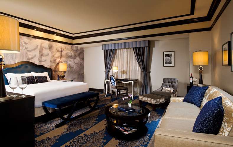 Saratoga Casino Hotel Saratoga Springs Room photo
