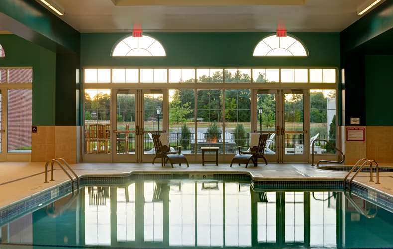Saratoga Casino Hotel Saratoga Springs Facilities photo